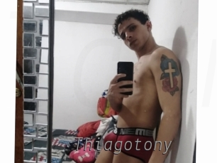 Thiagotony
