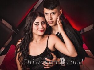 Thianeandbrand