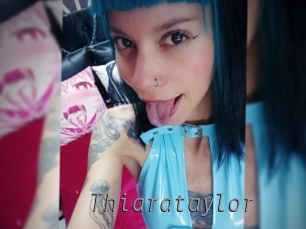 thiarataylor Livestrip Cams