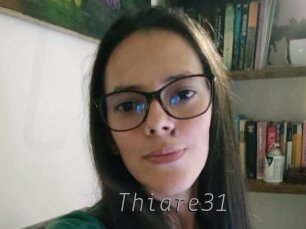 thiare31 Livestrip Cams