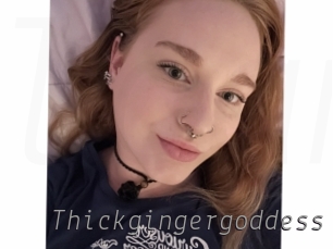 Thickgingergoddess