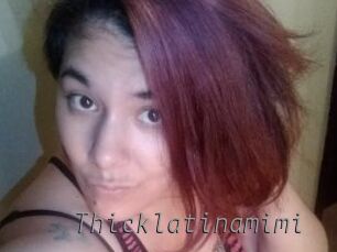 Thicklatinamimi