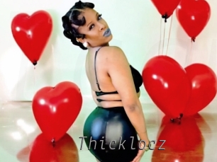 Thicklocz