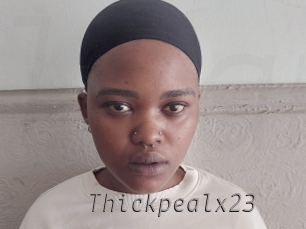 thickpealx23 Livestrip Cams