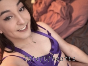 thief0fhearts Livestrip Cams
