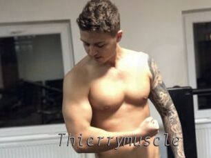 Thierrymuscle
