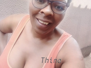 Thina