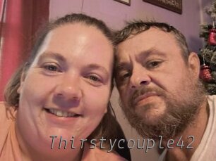 Thirstycouple42
