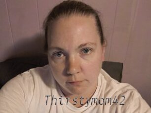 Thirstymom42