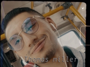 thomas_miller Livestrip Cams