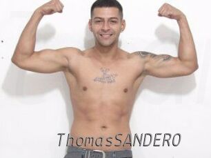 ThomasSANDERO
