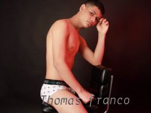 thomas_franco Livestrip Cams