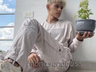 Thomasandbuss