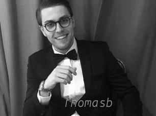 Thomasb