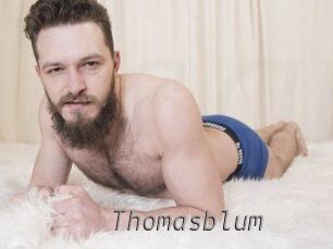 Thomasblum