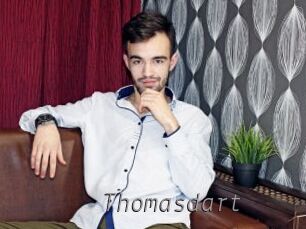 Thomasdart