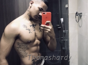 thomashardy Livestrip Cams