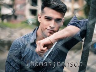 Thomasjhonson