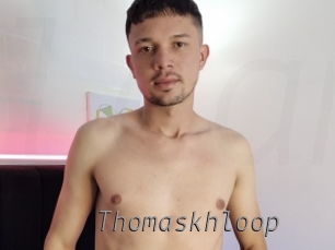 Thomaskhloop