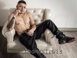thomaslewis Livestrip Cams