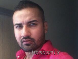 Thomasmix