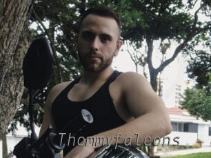 Thommyfalcons