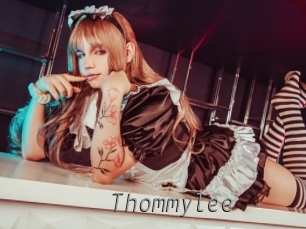 thommylee Livestrip Cams