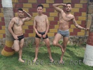 Three_3xxx_hot