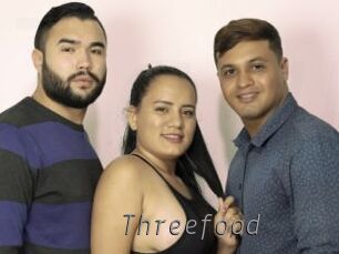 Threefood