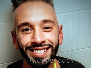Thundercock