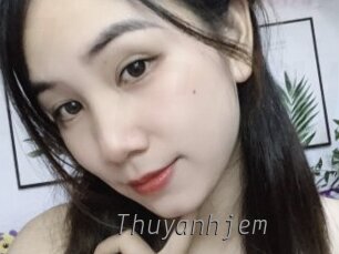 Thuyanhjem