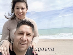 Tiagoeva