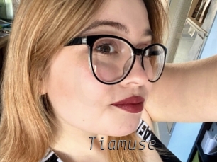 Tiamuse