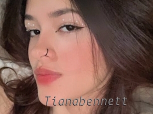 Tianabennett