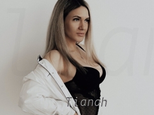 tianah Livestrip Cams