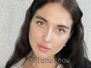 Tianashow