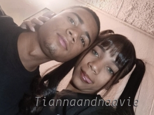 tiannaandnaavie Livestrip Cams