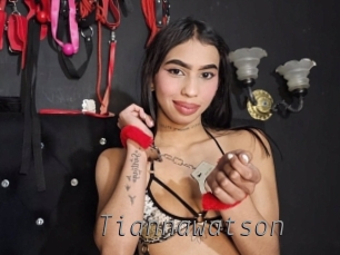 Tiannawatson