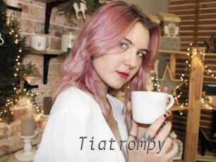 Tiatrompy
