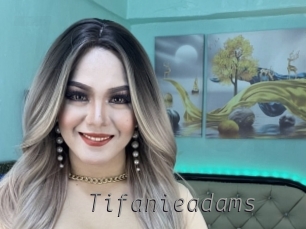 Tifanieadams