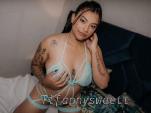 Tifannysweett