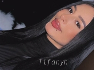 Tifanyh