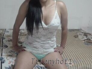 Tifanyhot1