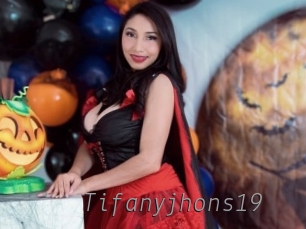 Tifanyjhons19