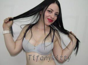 Tifanykitty