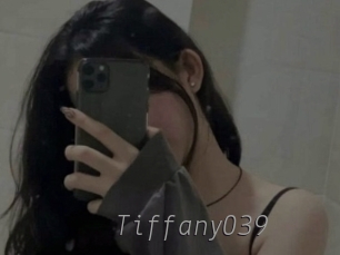 tiffany039 Livestrip Cams
