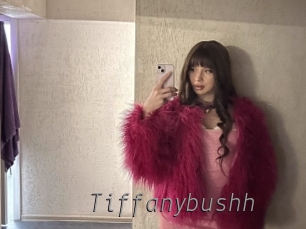 tiffanybushh Livestrip Cams
