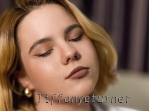 Tiffanyeturner