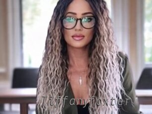 Tiffanyfoxter