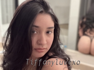 Tiffanyluvexo